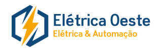 Elétrica Oeste — Elétrica & Automação